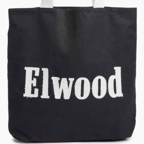 Elwood Weekend Tote - NWT - Picture 2 of 7